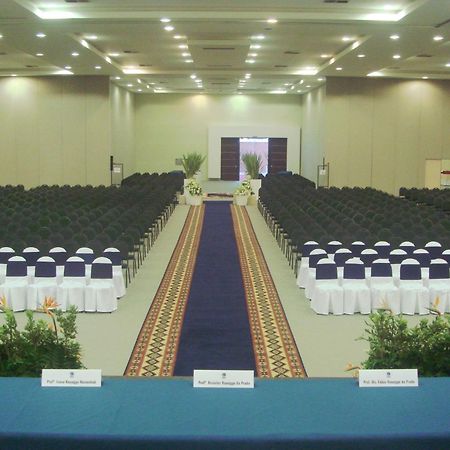Rafain Palace Hotel&Convention Center Foz do Iguaçu Extérieur photo
