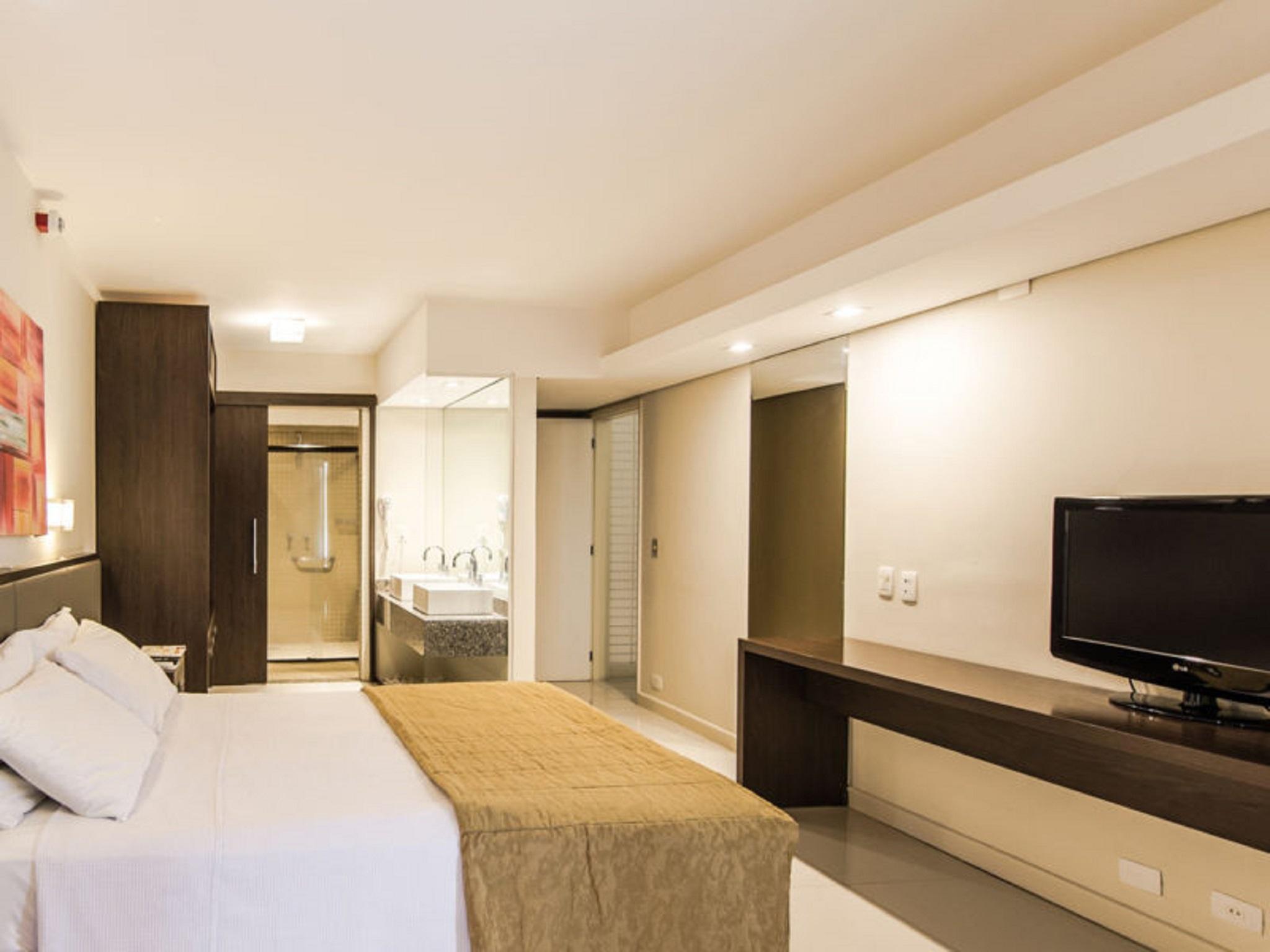 Rafain Palace Hotel&Convention Center Foz do Iguaçu Extérieur photo