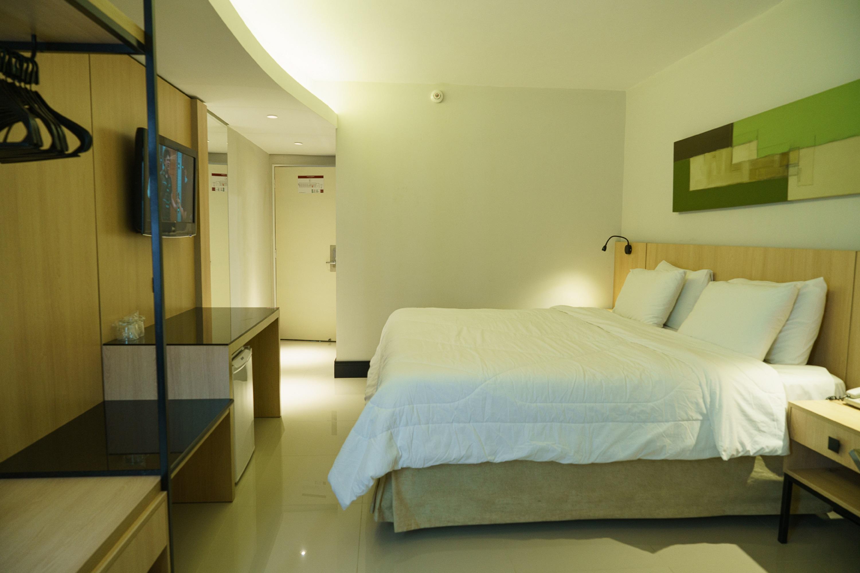 Rafain Palace Hotel&Convention Center Foz do Iguaçu Extérieur photo
