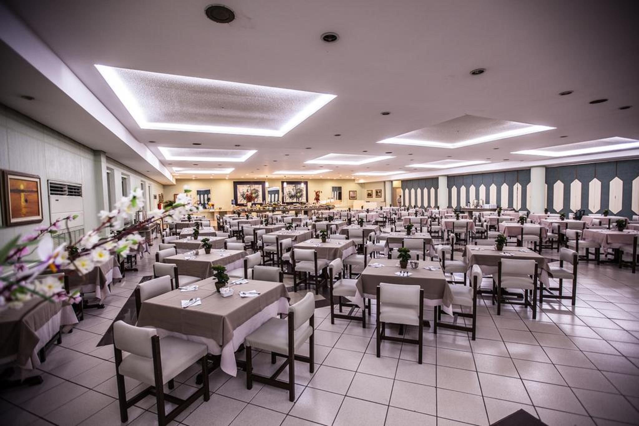 Rafain Palace Hotel&Convention Center Foz do Iguaçu Extérieur photo