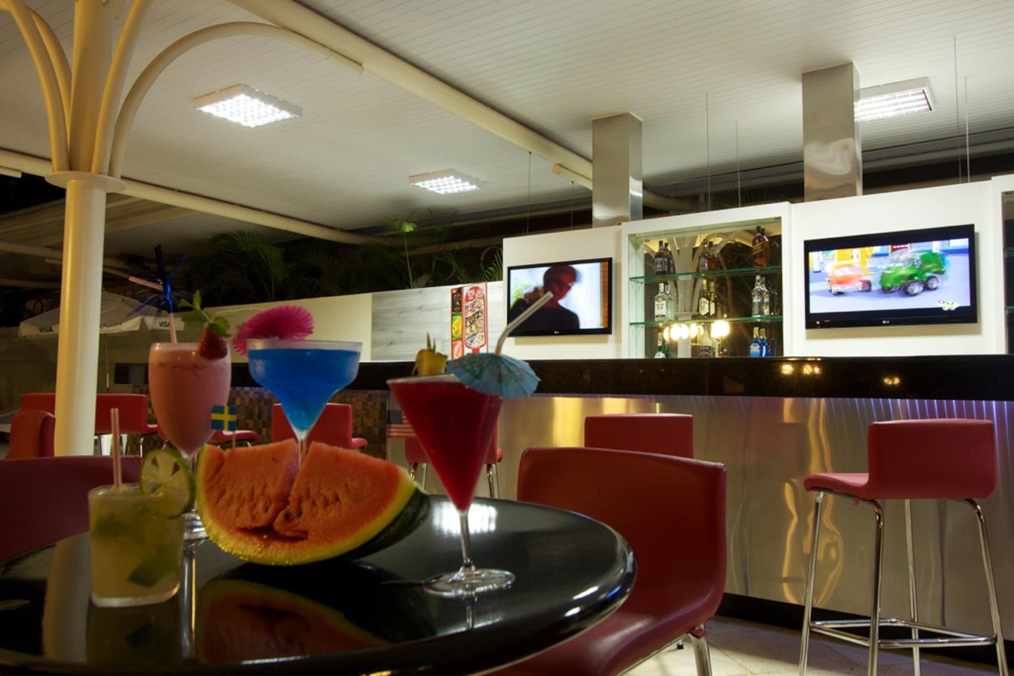 Rafain Palace Hotel&Convention Center Foz do Iguaçu Extérieur photo