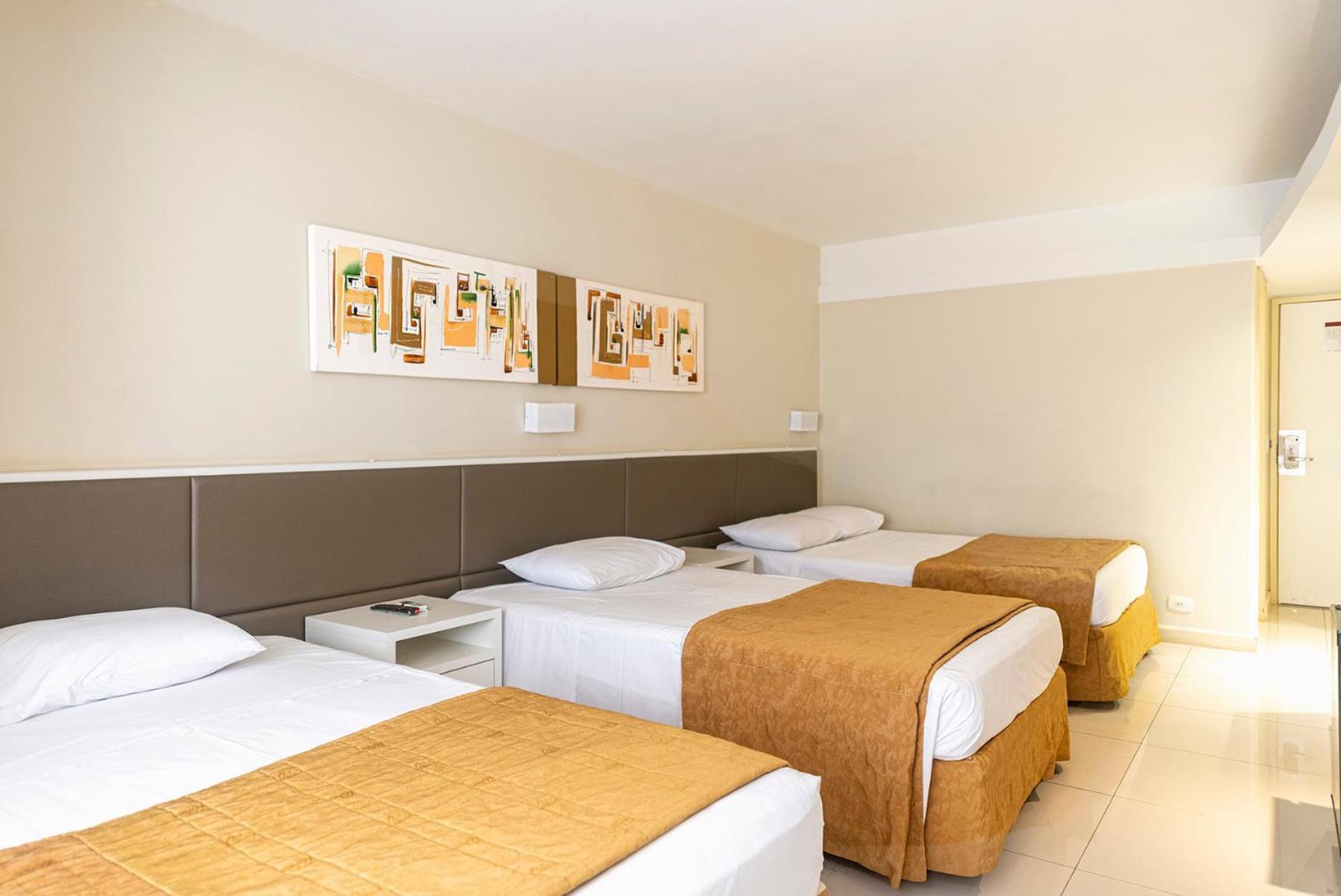 Rafain Palace Hotel&Convention Center Foz do Iguaçu Extérieur photo