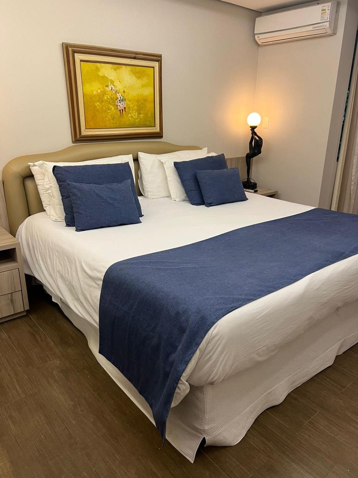 Rafain Palace Hotel&Convention Center Foz do Iguaçu Extérieur photo