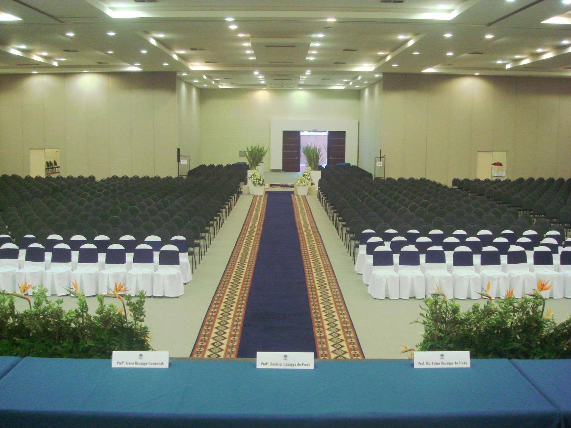 Rafain Palace Hotel&Convention Center Foz do Iguaçu Extérieur photo