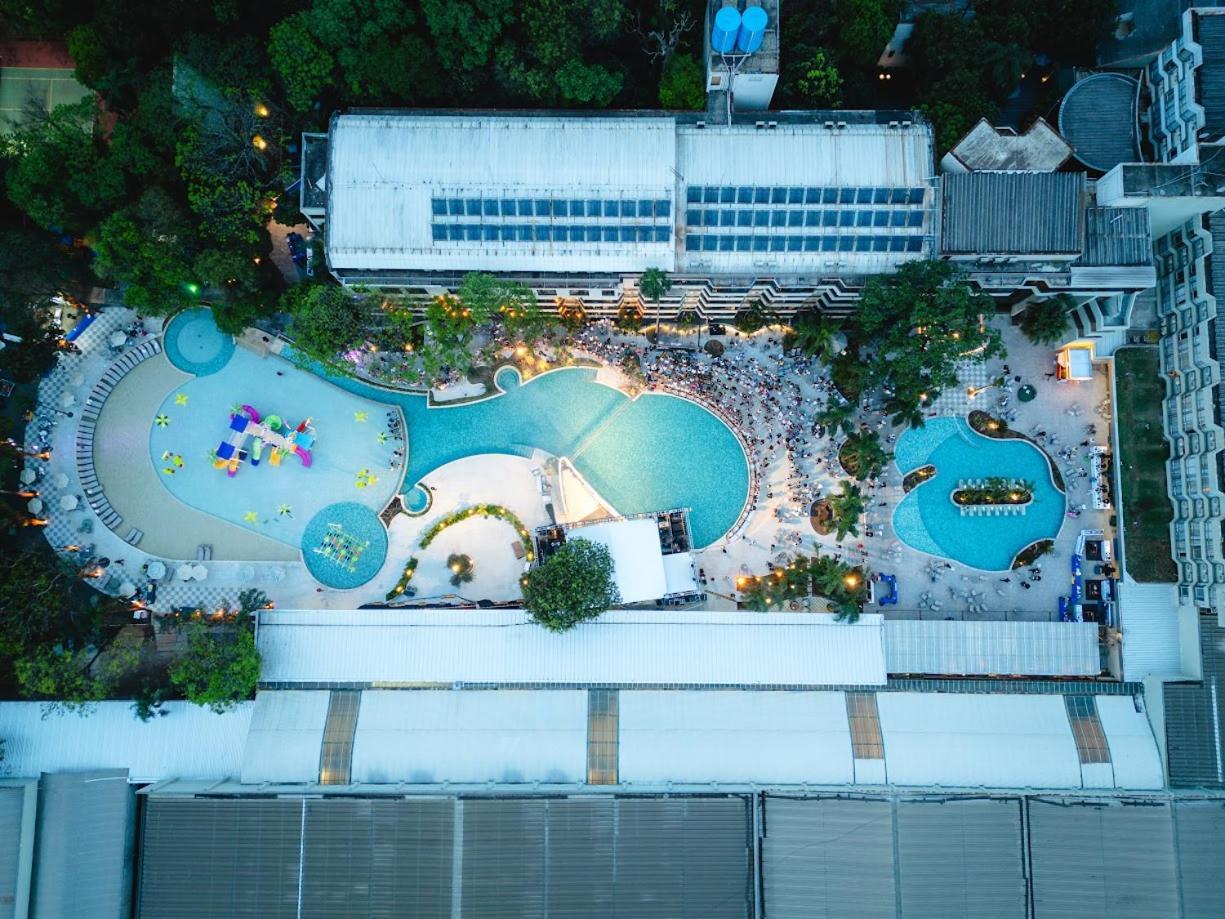 Rafain Palace Hotel&Convention Center Foz do Iguaçu Extérieur photo