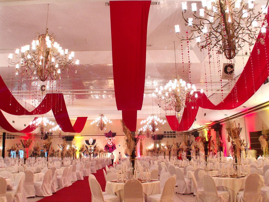 Rafain Palace Hotel&Convention Center Foz do Iguaçu Extérieur photo