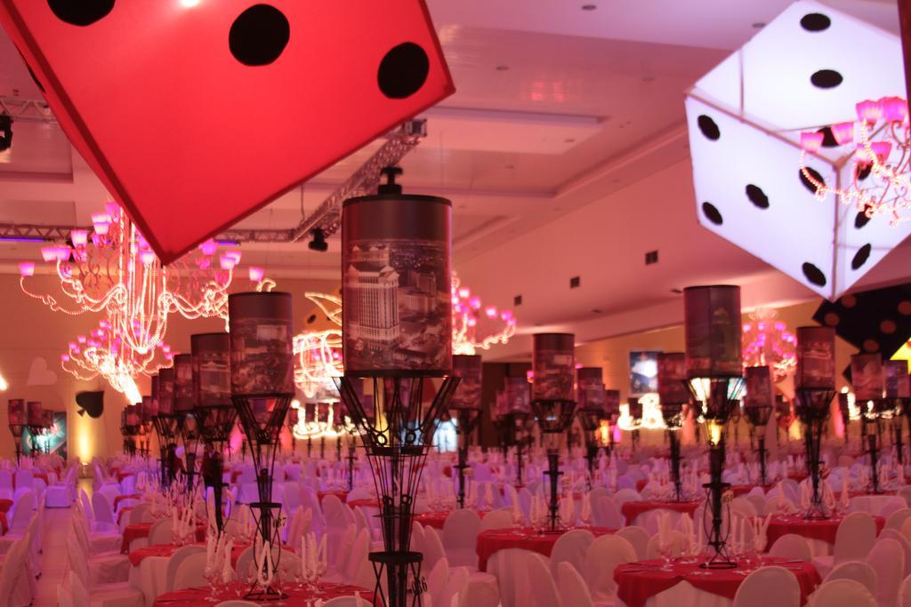 Rafain Palace Hotel&Convention Center Foz do Iguaçu Extérieur photo
